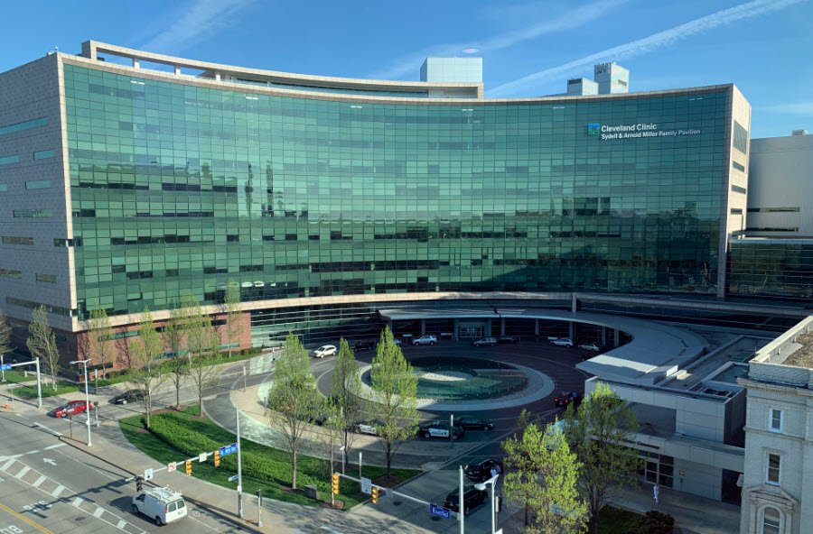Cleveland Clinic (USA)